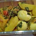 Cooksnap dari Tejastri Aja untuk resep Ayam Woku Khas Manado