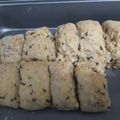 Cooksnap dari Ruri untuk resep Chocochips Scones ❤❤❤