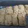 Cooksnap dari Ruri untuk resep Chocochips Scones ❤❤❤