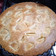 El cooksnap de majo majito cuando hizo Torta de manzana riquísima..🍏.