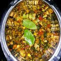 Ketki Dave's cooksnap of when they made પતરાળી નું શાક (Patarali Shak Recipe In Gujarati).