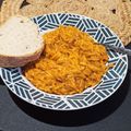 Cooksnap από Κωνσταντίνα Καμαρίδου στη συνταγή Κριθαρότο με ντομάτα και παρμεζάνα