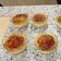 Cooksnap dari Jennifer Steffany untuk resep Creme Brulee TANPA TORCH