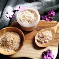 Cooksnap dari Tan untuk resep Tepung kelapa (coconut flour) homemade