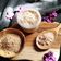 Cooksnap dari Tan untuk resep Tepung kelapa (coconut flour) homemade