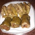 صورة من sondos Ayman، شاركها بعد تجربة وصفة محشي كرنب (ملفوف)