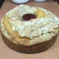 El cooksnap de estela cuando hizo Bizcocho de Calabaza (con Thermomix).
