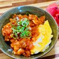 ryu☆ryu's cooksnap of when they made 簡単✽たらのチリソース.