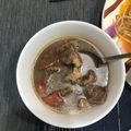 Cooksnap dari Evelyn untuk resep Garang Asem Iga sapi