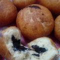 Cooksnap dari Aim untuk resep Roti Goreng super cepat