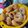 El cooksnap de Ayelén Ludueña cuando hizo Rosquitas 🍩.