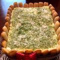 Cooksnap của Minh Hayes khi họ làm theo món 🍫Tiramisu Cake