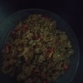 Cooksnap dari faatih hasan untuk resep Oncom goreng simpel