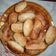 صورة من Donia Yasser، شاركها بعد تجربة وصفة مخبوزات محشية 🥖🥐🥨