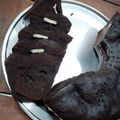 Cooksnap dari Katarina Amelia untuk resep Brownies kukus ala Amanda