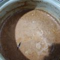 Cooksnap dari Putri Prasetyasari untuk resep Saus Kacang Tanah untuk batagor