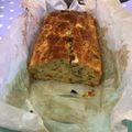 il carmela quando ha preparato Torta minestrone