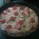 El cooksnap de Celia Laguna cuando hizo Quiche Vegana de Tofu y Espinacas.