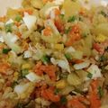 El cooksnap de khyra99 cuando hizo Ensalada de patata.