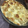 صورة من سوسو، شاركها بعد تجربة وصفة كرات البطاطس بالدجاج والكريمه