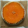Cooksnap dari Putri(Dapur Ryuna)✅ untuk resep Pie Labu (Pumpkin Pie)