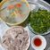 Cooksnap của Hoài Thu Lê khi họ làm theo món Canh ngao chua nấu dứa