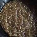 El cooksnap de mariajo_robles_lopez cuando hizo Palomitas de maíz dulces.