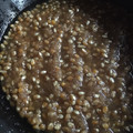 El cooksnap de mariajo_robles_lopez cuando hizo Palomitas de maíz dulces.