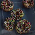 Cooksnap dari Eka Lily Oktasia untuk resep Donat Ekonomis