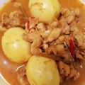 Cooksnap dari Cah Muntilan😊 untuk resep Gulai Ayam