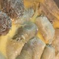 Cooksnap από ΔΑΝΙΗΛ στη συνταγή Λαχανοντολμάδες με κιμά