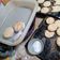 El cooksnap de Agustín Paredes cuando hizo Alfajores de maicena sin gluten, con aceite.