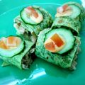 รูป Cooksnap ของ piya peipei เมื่อเขาทำ ตอติลญ่าลาบปลาทูน่า