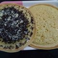 Cooksnap dari Baroyah Supyanto untuk resep Martabak Bolu
