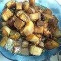 Cooksnap dari Herinda M. untuk resep Terong kentang saos tiram