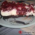 Cooksnap από pontikaki1985 στη συνταγή Oreo cheesecake με merenda και βύσσινο