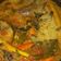 Cooksnap dari Afifa Fitia untuk resep Papeda Ikan Kuah kuning #SeafoodFestival