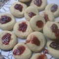 El cooksnap de Anna Alberts Casas cuando hizo Pepas de membrillo.