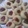 El cooksnap de Anna Alberts Casas cuando hizo Pepas de membrillo.
