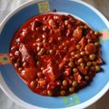 El cooksnap de Alberto Barrajon cuando hizo Carcamusas toledanas.
