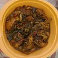 Cooksnap dari Ermi Rendra Aryani untuk resep Ayam Kecap Simple No MSG