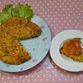 Cooksnap dari Indera Utami untuk resep Fuyung hai telur ala resto hongkong