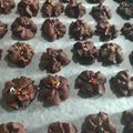 Cooksnap dari dapurguna untuk resep Semprit Cokelat NCC