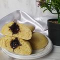 Cooksnap dari stella karunia untuk resep Bakpao isi coklat anti gagal (step by step)