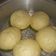 Cooksnap dari Prathiwy Ramba untuk resep Bakpao (No Ulen/No Timbangan)