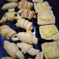 Cooksnap dari Lia Nurlia untuk resep Margarine Danish Pastry