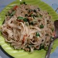 Cooksnap dari Herny untuk resep Kwetiau goreng ala ala😁
