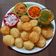 Jayshree Doshi's cooksnap of when they made પાણીપુરી (Panipuri Recipe In Gujarati).