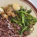 Cooksnap dari Lavalette Sunarjo untuk resep Cah kangkung