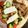 K's Kitchen's cooksnap of when they made Greek Pork Souvlaki with Greek Salad and Flatbread.